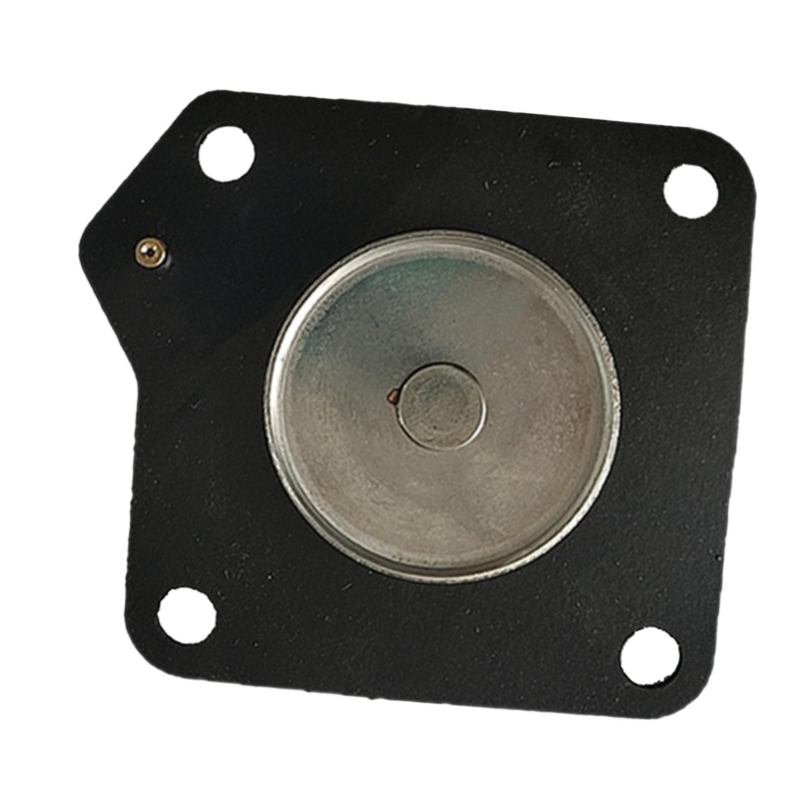 Magideal - Diafragma De Válvula De Descarga De Aire Para Cambiador De Neumáticos, Herramienta Profesional De Inflado De Aire.