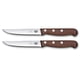 thumbnail image 1 of Set De 2 Cuchillos Para Carne Wood De 12 Cm, 1 of 5