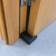 thumbnail image 4 of Tope de puerta con cuña WSIWZAI de goma, cubo pequeño, paquete de 2, 4 of 9