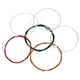 thumbnail image 5 of Set De Cadena De Guitarra De Guitarra De 6 Piezas Set De Cadena De Guitarra Clásica C105, 5 of 5