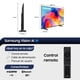 thumbnail image 2 of SAMSUNG 55 MINI LED M75H 4K SMART TV, 2 of 8