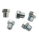 thumbnail image 2 of Tapón Del Orificio Del Cilindro De La Válvula De Descompresión De 5 Piezas Para Motosierras Stihl, 2 of 3