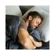 thumbnail image 2 of Almohada Hypnos CloudPure King 50x90 Cm Blanco, 2 of 4