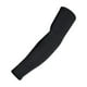 thumbnail image 2 of Manga Del Brazo Protección Del Brazo Portátil Protector Del Brazo Para Pescar Montar Fútbol Negro, 2 of 3