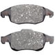 thumbnail image 2 of Juego Pastillas Freno Delanteras Citroen C4 1.6 2008 2010, 2 of 3