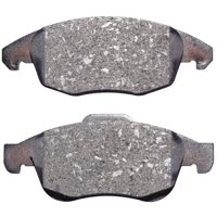 Repuestos Del Sol - Juego Pastillas Freno Delanteras Peugeot Partner 1.6 2012 2017