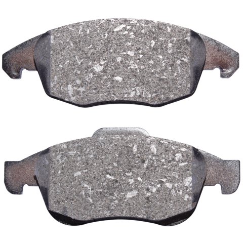 Repuestos Del Sol - Juego Pastillas Freno Delanteras Peugeot 5008 1.6 2010 2015