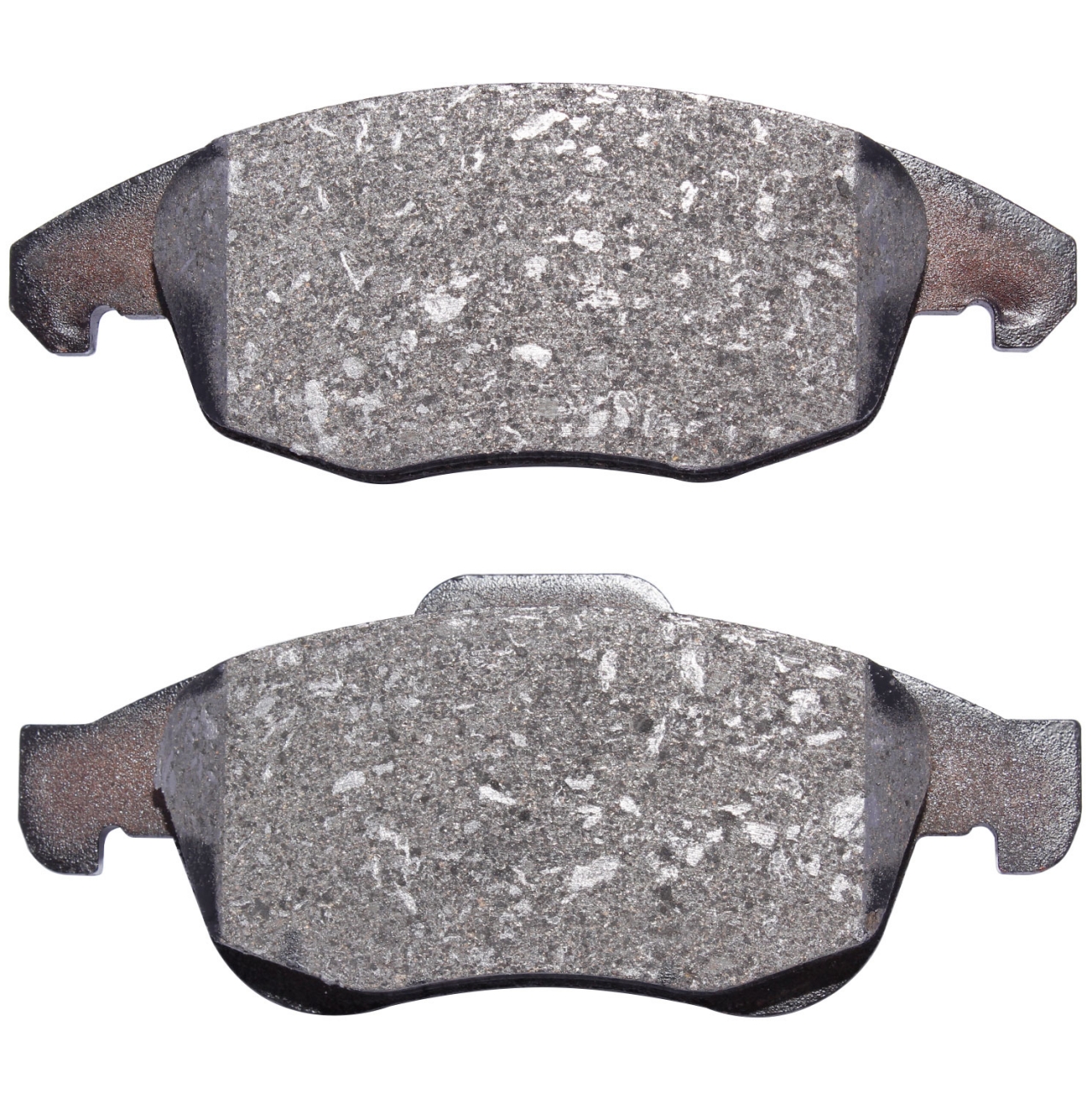 Repuestos Del Sol - Juego Pastillas Freno Delanteras Peugeot 5008 1.6 2010 2015