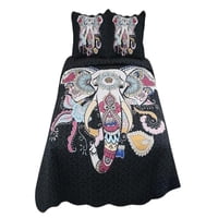 Decoideas - Cubrecamas Quilt De Verano Quilt Super King