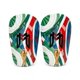 thumbnail image 1 of Espinilleras Mini MediCaptain 10 x 6 cm para Fútbol, 1 of 8