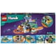 thumbnail image 3 of Set de Barco de Rescate Marítimo LEGO Friends con Figuras de Delfines 7+, 3 of 9