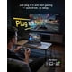 thumbnail image 4 of Controlador de juegos EasySMX X05Pro inalámbrico para PC/Switch/Android/iOS, 4 of 9