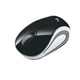 thumbnail image 2 of Mini Mouse Inalambrico M187 Negro, 2 of 4