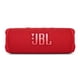 thumbnail image 3 of Altavoz Bluetooth JBL Flip 6 resistente al agua con Divvi! Funda roja, 3 of 9
