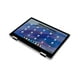 thumbnail image 3 of Notebook 2 En 1 Galaxy Chromebook Celeron 4gb 64gb 12 Táctil 360° Chrome Os Reacondicionado, 3 of 5