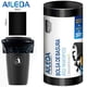 thumbnail image 1 of Aileda Bolsa De Basura Grande 80 X 120 Cms - Excelente Calidad 1 rollo con 11 unidades, 1 of 8