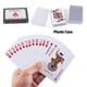 thumbnail image 3 of Playing Cards LotFancy, 2 barajas 100% de plástico, impermeables, 3 of 9