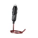 thumbnail image 2 of Cable De Extensión Para Encendedor De Cigarrillos De Coche, Conector 15A, Convertidor De Cable De Extensión De 60cm, 2 of 5