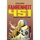 thumbnail image 1 of Libro Fahrenheit 451 (novela gráfica) - Ray Bradbury, 1 of 2