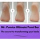 thumbnail image 3 of Removedor de callos Mr. Pumice Ultimate PUMI Bar 2 en 1 (paquete de 4), 3 of 7