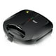 thumbnail image 1 of Maquina De Donas Grandes 2 Donas 750W Negro R2228, 1 of 6