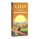 thumbnail image 2 of Juego de Mesa Catan Ciudades y Caballeros Exp 5-6 Jug, 2 of 3