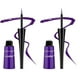 thumbnail image 1 of Delineador líquido wet n wild MegaLiner Electric Purple x2, 1 of 3