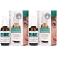 thumbnail image 1 of Sérum para ojos antienvejecimiento Advanced Clinicals Puffy Eyes, paquete de 2, 1 of 9