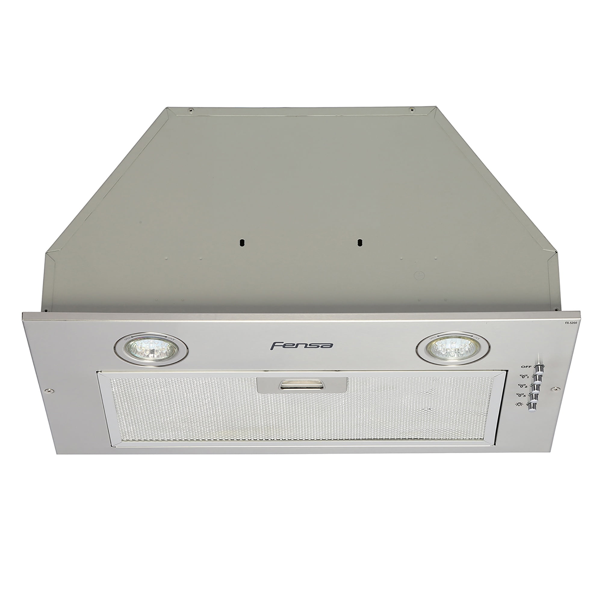 Fensa - Campana Fx 5200 Inox