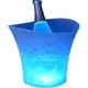 thumbnail image 3 of Hielera 5 Litros Cubetera Con Parlante Bluetooth Y Luz led RGB blanco, 3 of 4