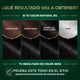 thumbnail image 2 of Tinte Capilar Oleos 3.0 Castaño Oscuro, 1 Un, 2 of 3