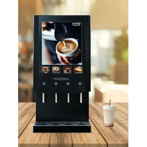 Maigas - Maquina Expendedora Cafe 6Ei330