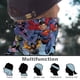 thumbnail image 5 of Justice League Braga de Cuello Protección Solar - Bandana UV Refrescante para Ciclismo y Deportes al Aire Libre, Hombres y Mujeres, 5 of 6