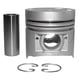 thumbnail image 2 of Juego Pistones Std Mitsubishi L200 Katana 2 5 1999 2002, 2 of 3