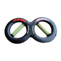 Magideal - Ejercitador De Brazos, Fortalecedor De Hombros, Entrenamiento De Bíceps Y Tríceps, Entrenador De Antebrazos, Máquina Rotadora De Brazos Para Entrenami 30 Kilos