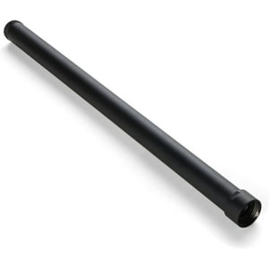 Genérica - Tubo Extensión Para Ducha Columna 30Cm