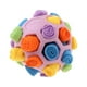 thumbnail image 4 of Sniff Interactivo Perro Juguetes Bola Aumento IQ Perros Enriquecimiento Juego Alimentador Lento Rosa, 4 of 5