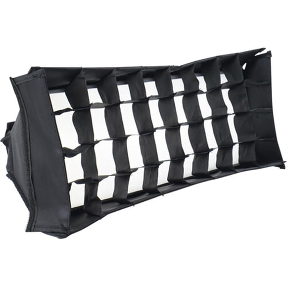 Infinibar Pb3 Luz Led Rectangular Con Softbox Y Rejilla