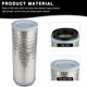 thumbnail image 5 of Filtro de aire SOLLON para Polaris Ranger 400-700 7081308, 5 of 7