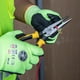 thumbnail image 4 of Alicates de punta fina Klein Tools J203-8, resistentes, 20 cm, 4 of 8