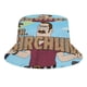 thumbnail image 1 of Sombrero Bucket Desmarcar Sr. Birchum, 1 of 6