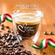 thumbnail image 5 of Cápsulas de café Italian Espresso 100 Ristretto para Nespresso, 5 of 7