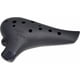 thumbnail image 5 of Ocarina Night de Noble Plastic sintonizado con corriente alterna a 442 Hz, color negro, 5 of 6