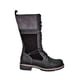 thumbnail image 1 of Bota Cuero Evora Negro, 1 of 5