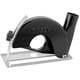 thumbnail image 3 of Protector antipolvo Bosch 18DC-5E 115-125 mm, 3 of 4
