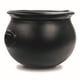 thumbnail image 1 of Caldero Negro de 41 cm para Dulces de Halloween de Union Products, 1 of 9