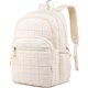 thumbnail image 1 of Mochila para laptop Kadilong acolchada 15,6 pulgadas con USB antirrobo, 1 of 3