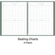 thumbnail image 3 of Libro de registro Ward 38 para estudiantes, 8,5 × 21 cm, 6‑7 semanas, 3 of 5