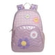 thumbnail image 2 of Mochila Infantil Niña Balloon Emoticones Rosado Head, 2 of 5