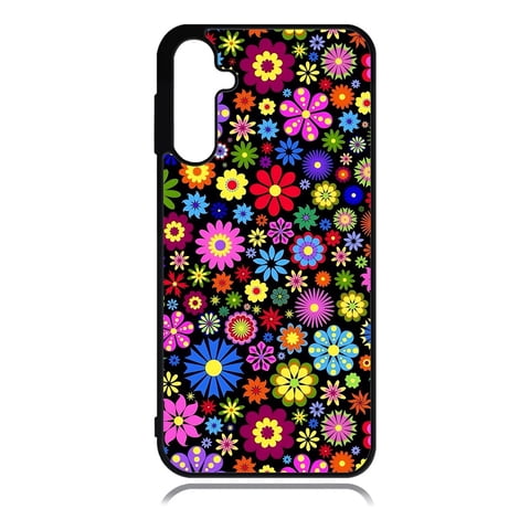 Genérico - Carcasa Funda Para Samsung A16 Diseño 244
